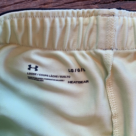 Under armour Shorts - Picture 2 of 2